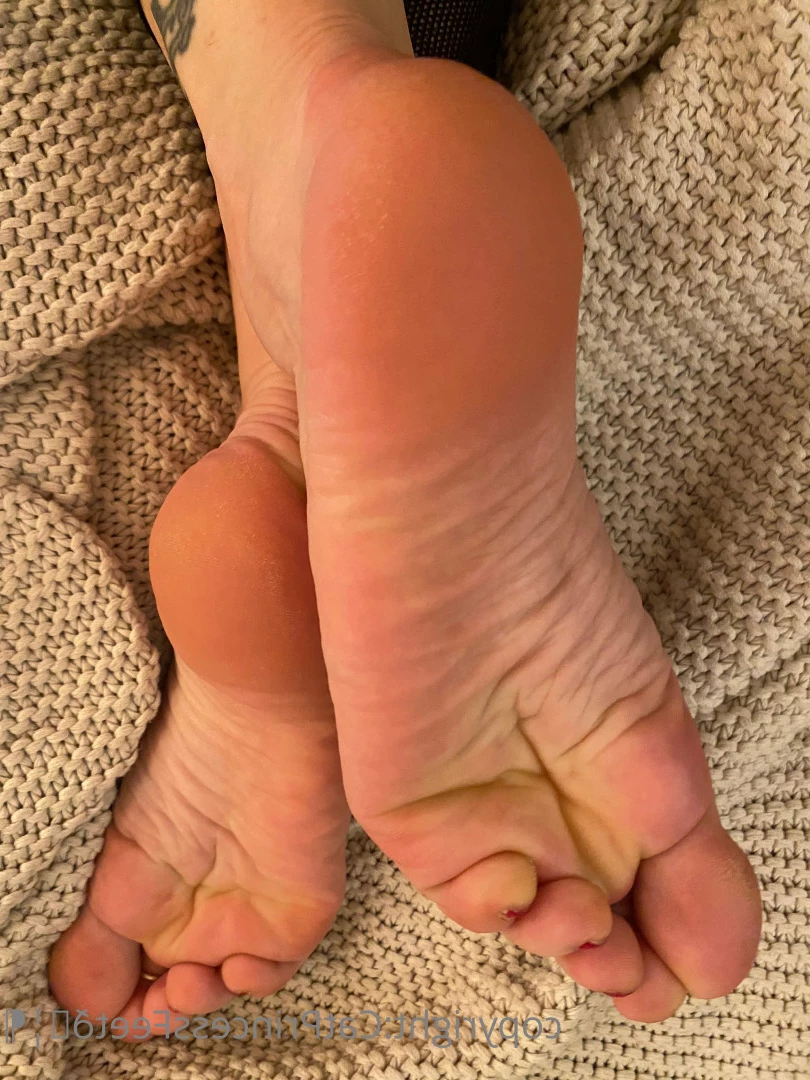 CatPrincess [ catprincessfeet ] Onlyfans leaked photo 7593672 on Hotleaks.tv