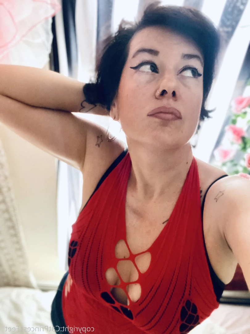 CatPrincess [ catprincessfeet ] Onlyfans leaked photo 7593679 on Hotleaks.tv