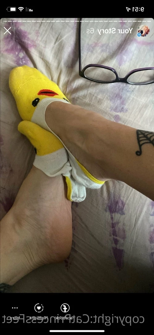 CatPrincess [ catprincessfeet ] Onlyfans leaked photo 7593759 on Hotleaks.tv