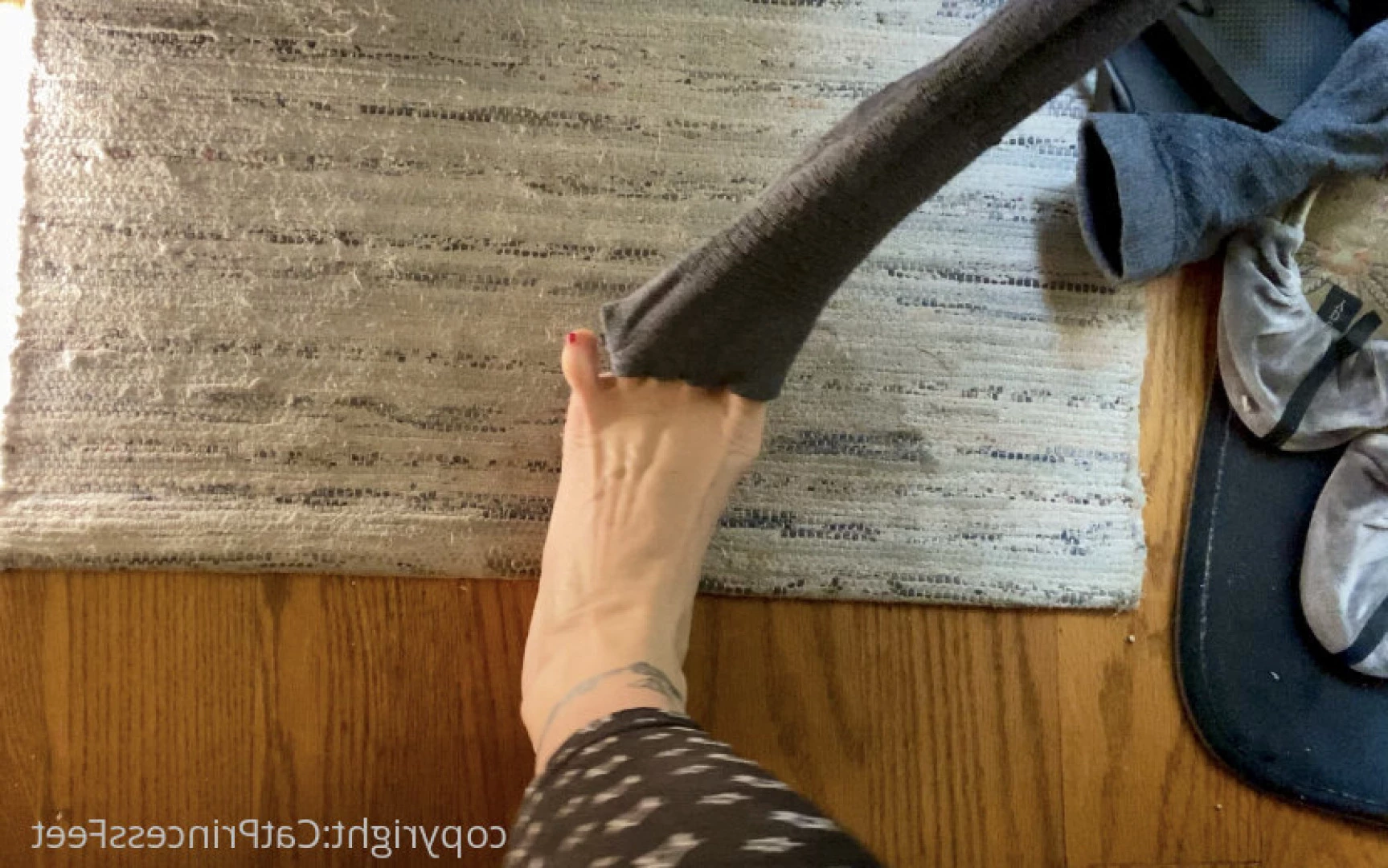 CatPrincess [ catprincessfeet ] Onlyfans leaked photo 7593777 on Hotleaks.tv