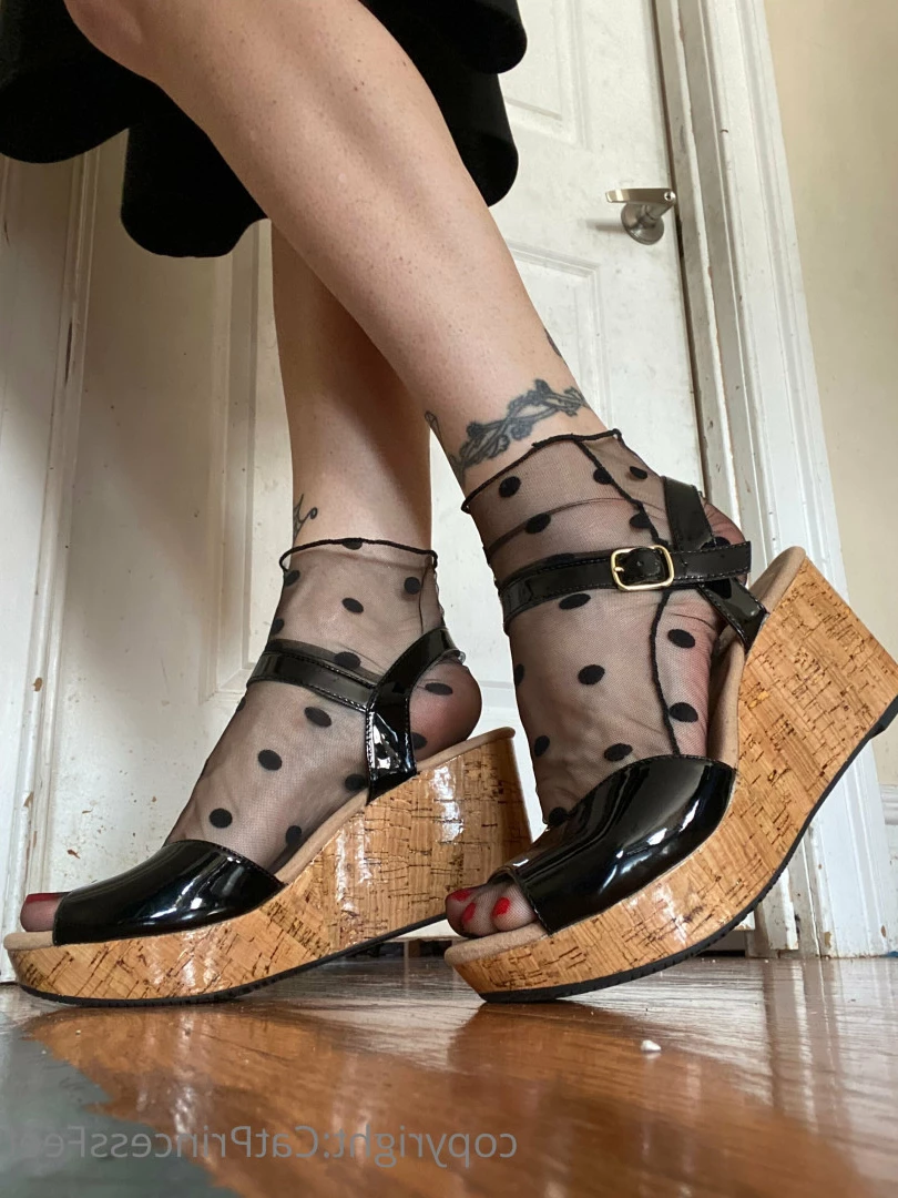 CatPrincess [ catprincessfeet ] Onlyfans leaked photo 7593791 on Hotleaks.tv