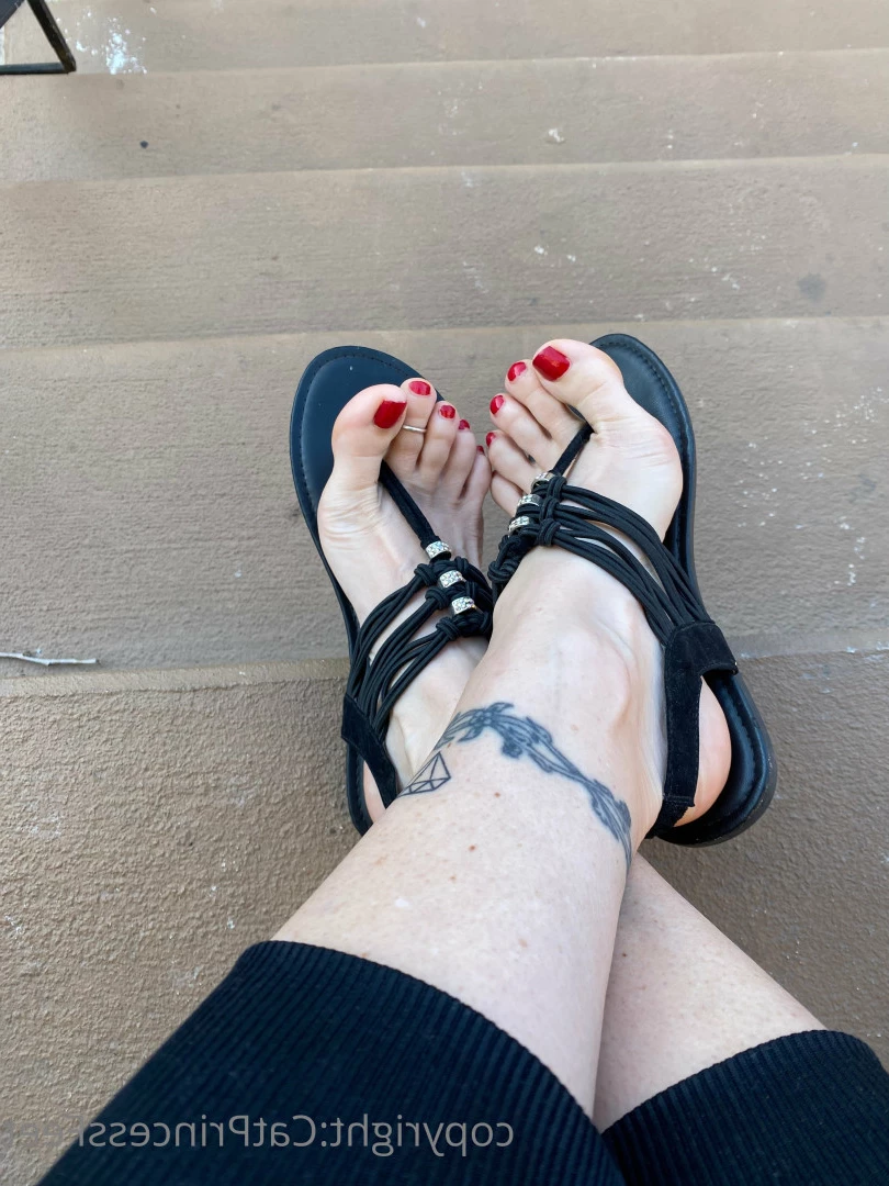 CatPrincess [ catprincessfeet ] Onlyfans leaked photo 7593825 on Hotleaks.tv