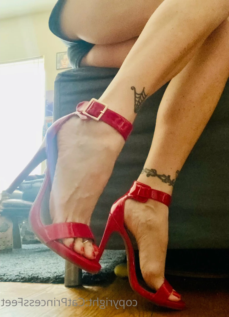 CatPrincess [ catprincessfeet ] Onlyfans leaked photo 7593836 on Hotleaks.tv