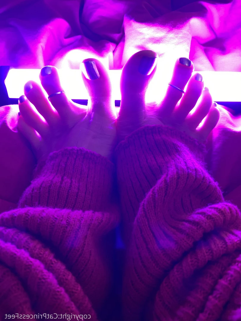 CatPrincess [ catprincessfeet ] Onlyfans leaked photo 7593864 on Hotleaks.tv