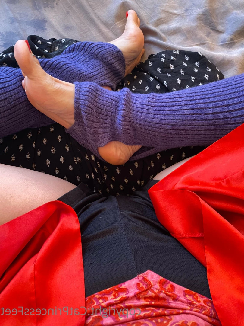 CatPrincess [ catprincessfeet ] Onlyfans leaked photo 7593895 on Hotleaks.tv
