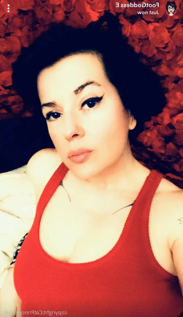 CatPrincess [ catprincessfeet ] Onlyfans leaked photo 7593923 on Hotleaks.tv