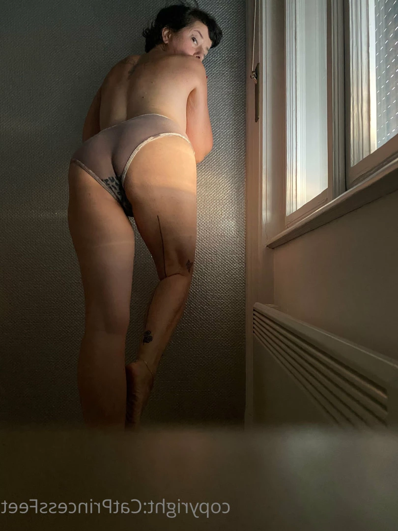 CatPrincess [ catprincessfeet ] Onlyfans leaked photo 7593947 on Hotleaks.tv