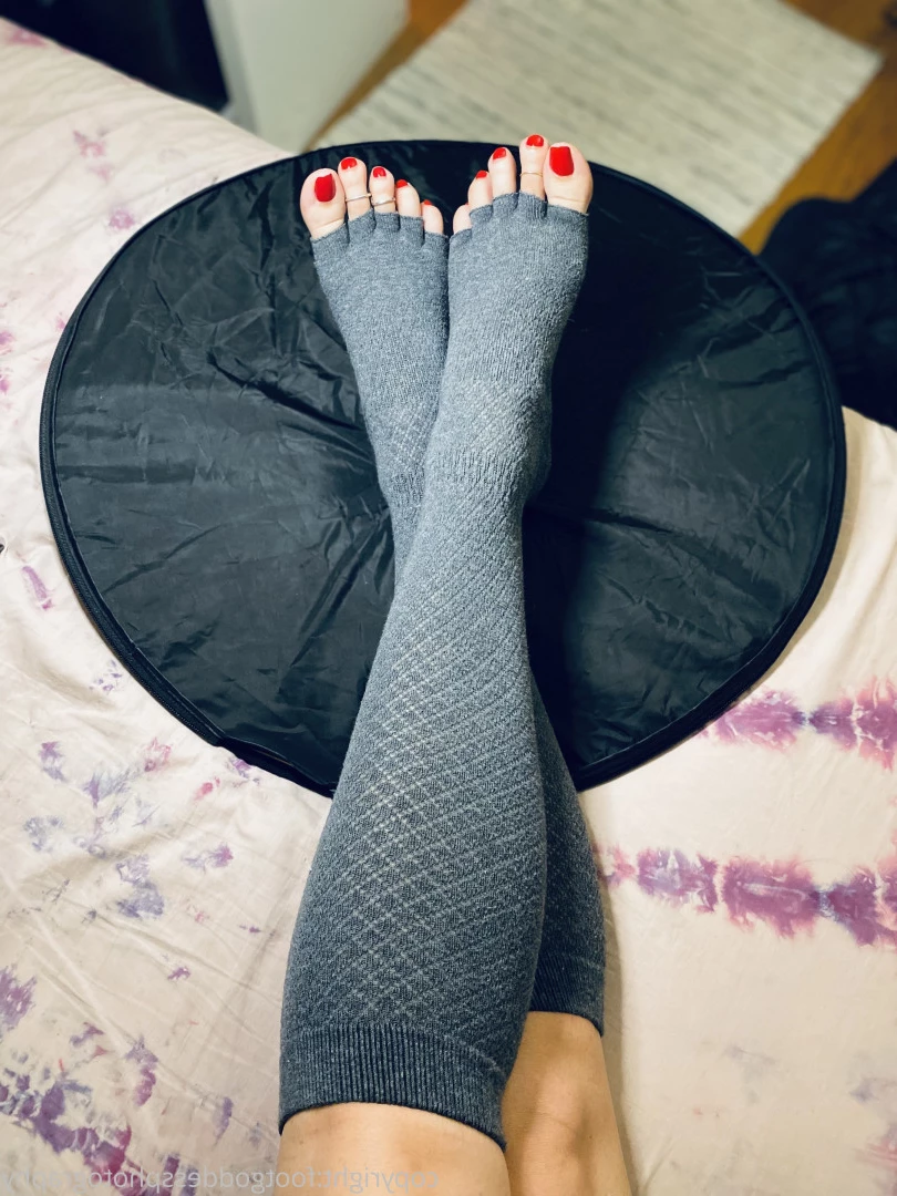 CatPrincess [ catprincessfeet ] Onlyfans leaked photo 7594142 on Hotleaks.tv