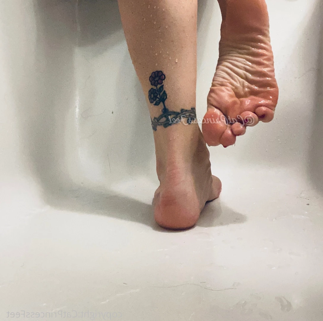 CatPrincess [ catprincessfeet ] Onlyfans leaked photo 7594179 on Hotleaks.tv