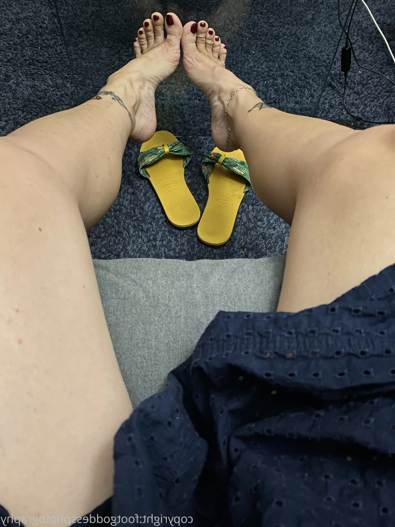 CatPrincess [ catprincessfeet ] Onlyfans leaked photo 7594279 on Hotleaks.tv