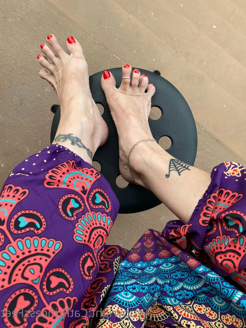 CatPrincess [ catprincessfeet ] Onlyfans leaked photo 7594425 on Hotleaks.tv