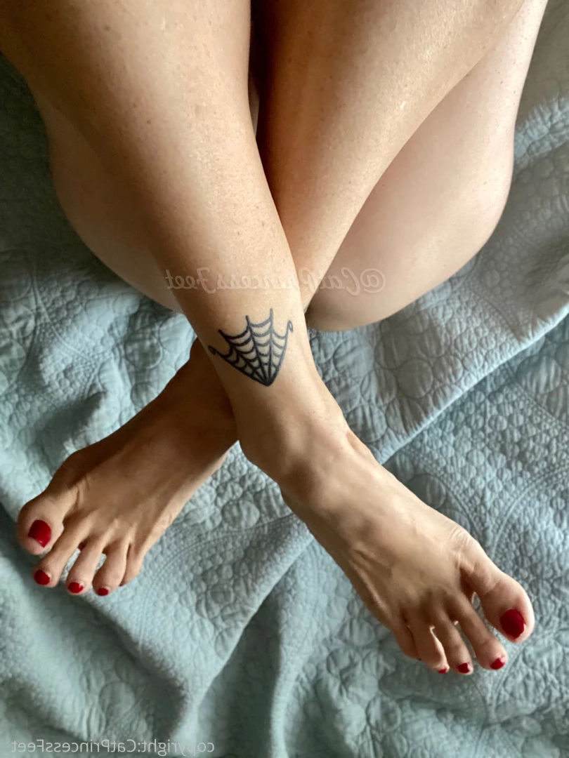 CatPrincess [ catprincessfeet ] Onlyfans leaked photo 7594550 on Hotleaks.tv