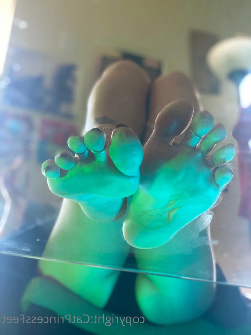 CatPrincess [ catprincessfeet ] Onlyfans leaked photo 7594609 on Hotleaks.tv