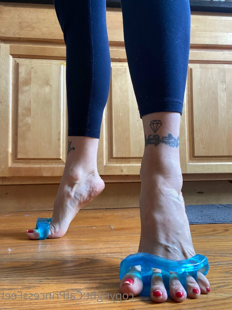 CatPrincess [ catprincessfeet ] Onlyfans leaked photo 7594758 on Hotleaks.tv
