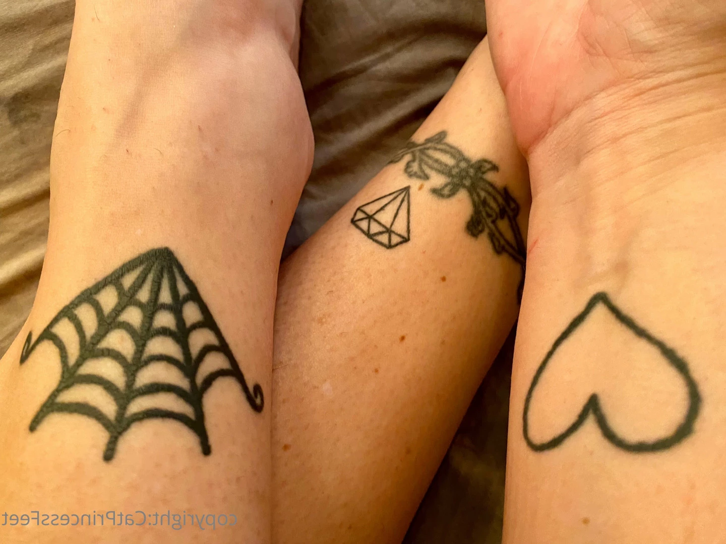 CatPrincess [ catprincessfeet ] Onlyfans leaked photo 7594765 on Hotleaks.tv