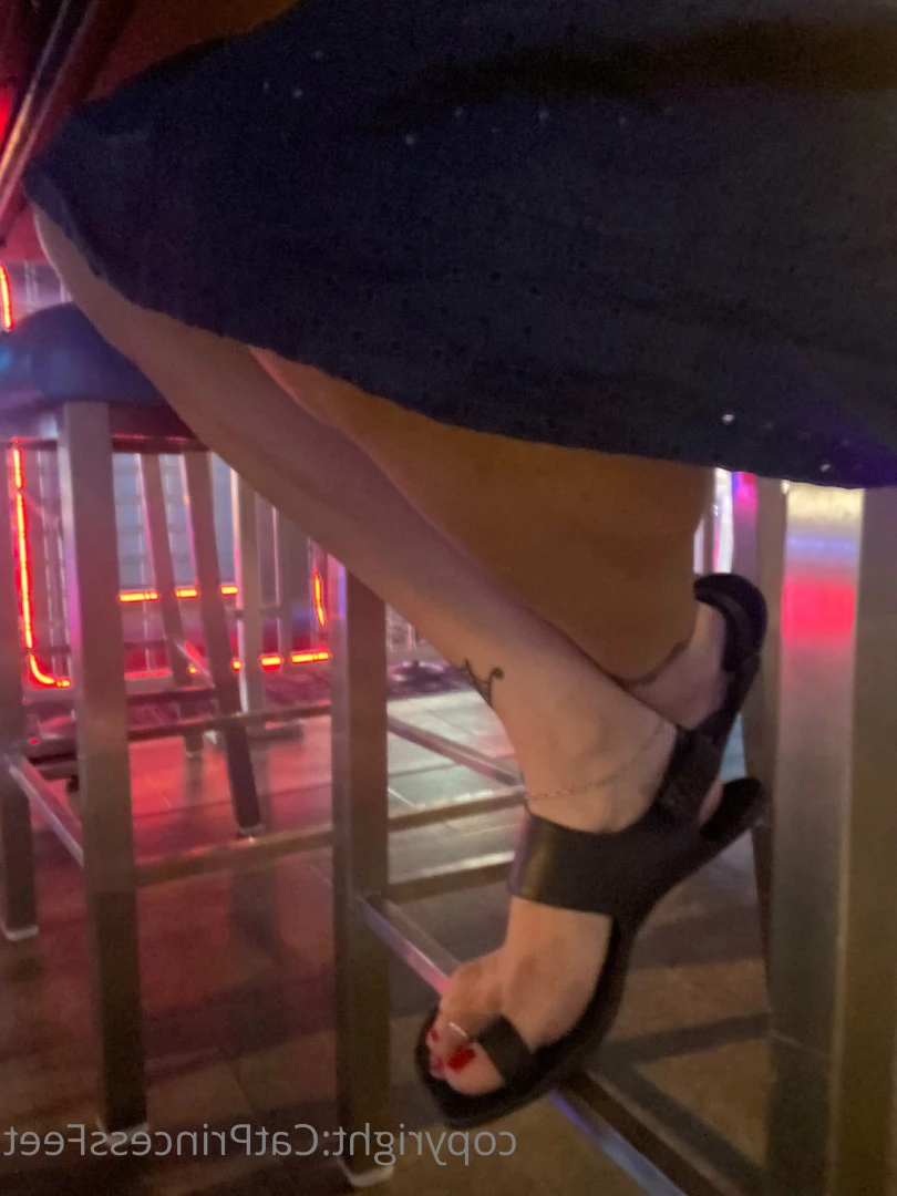 CatPrincess [ catprincessfeet ] Onlyfans leaked photo 7594919 on Hotleaks.tv