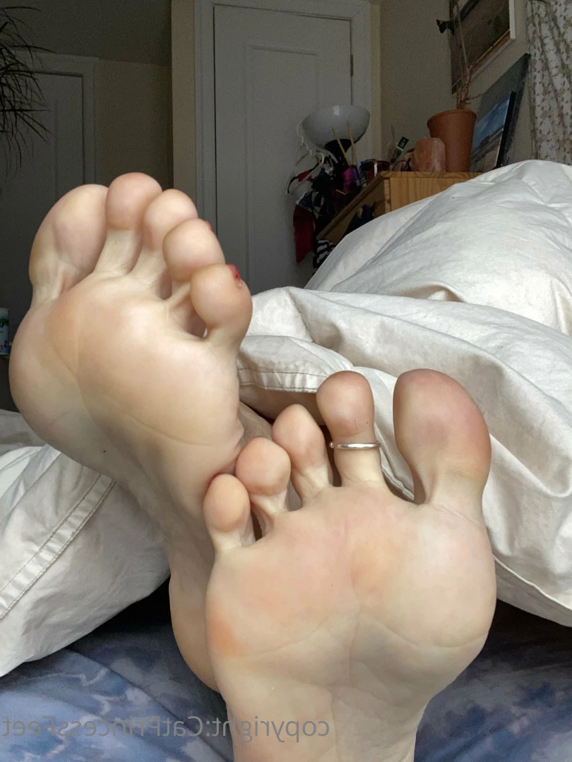 CatPrincess [ catprincessfeet ] Onlyfans leaked photo 7595009 on Hotleaks.tv