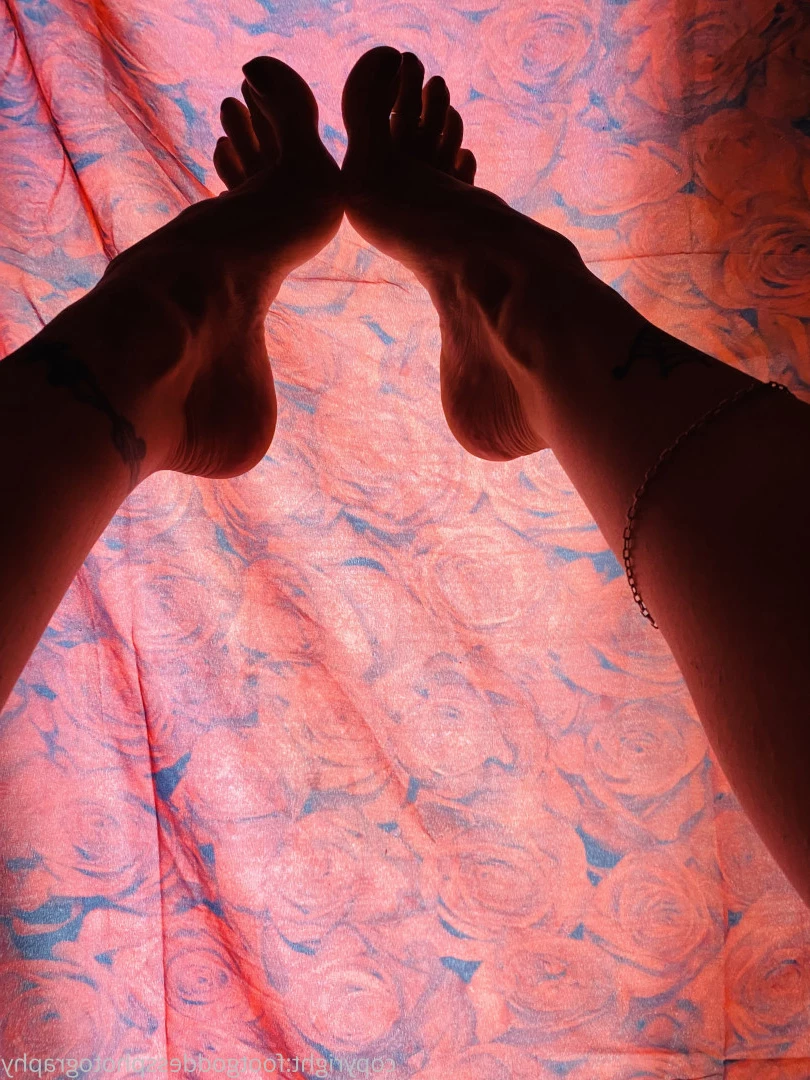 CatPrincess [ catprincessfeet ] Onlyfans leaked photo 7595186 on Hotleaks.tv