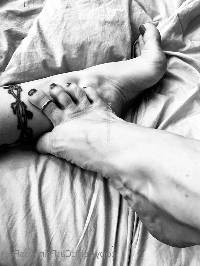 CatPrincess [ catprincessfeet ] Onlyfans leaked photo 7595220 on Hotleaks.tv