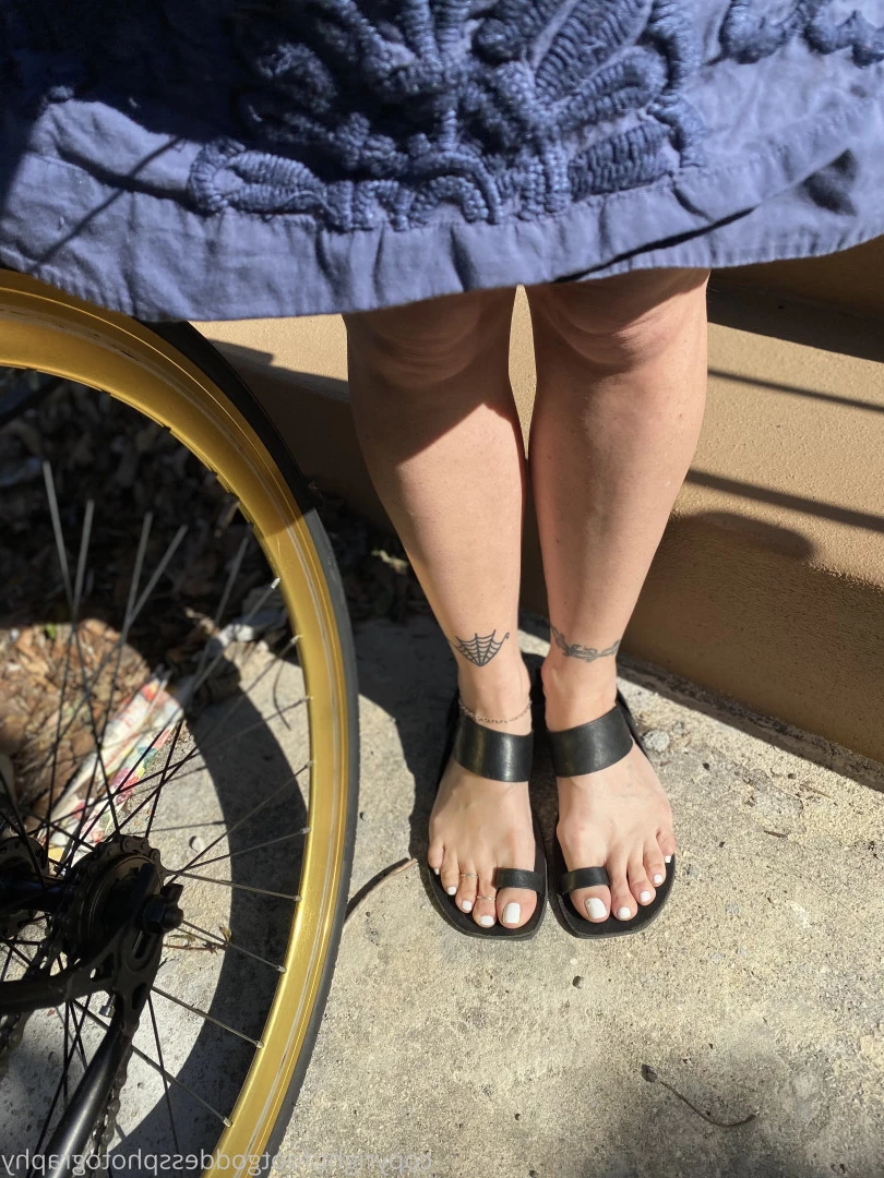 CatPrincess [ catprincessfeet ] Onlyfans leaked photo 7595288 on Hotleaks.tv