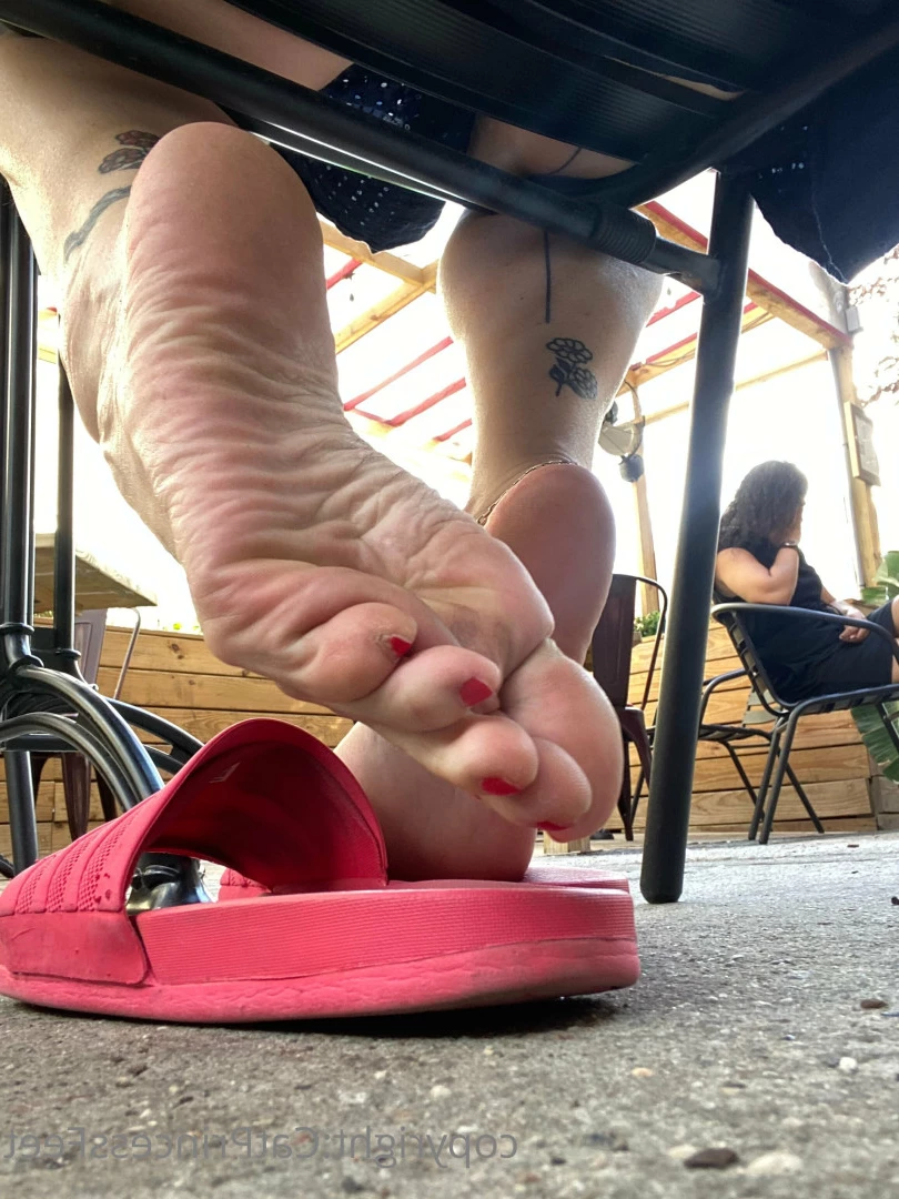 CatPrincess [ catprincessfeet ] Onlyfans leaked photo 7595441 on Hotleaks.tv