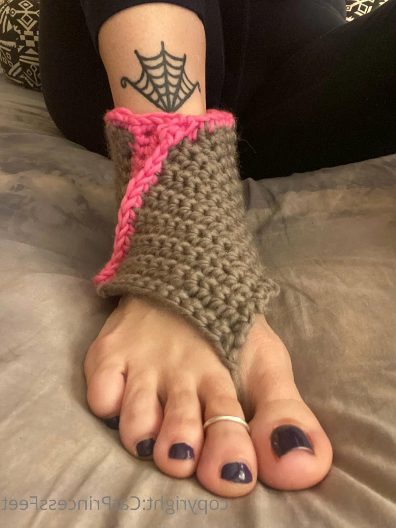 CatPrincess [ catprincessfeet ] Onlyfans leaked photo 7595500 on Hotleaks.tv