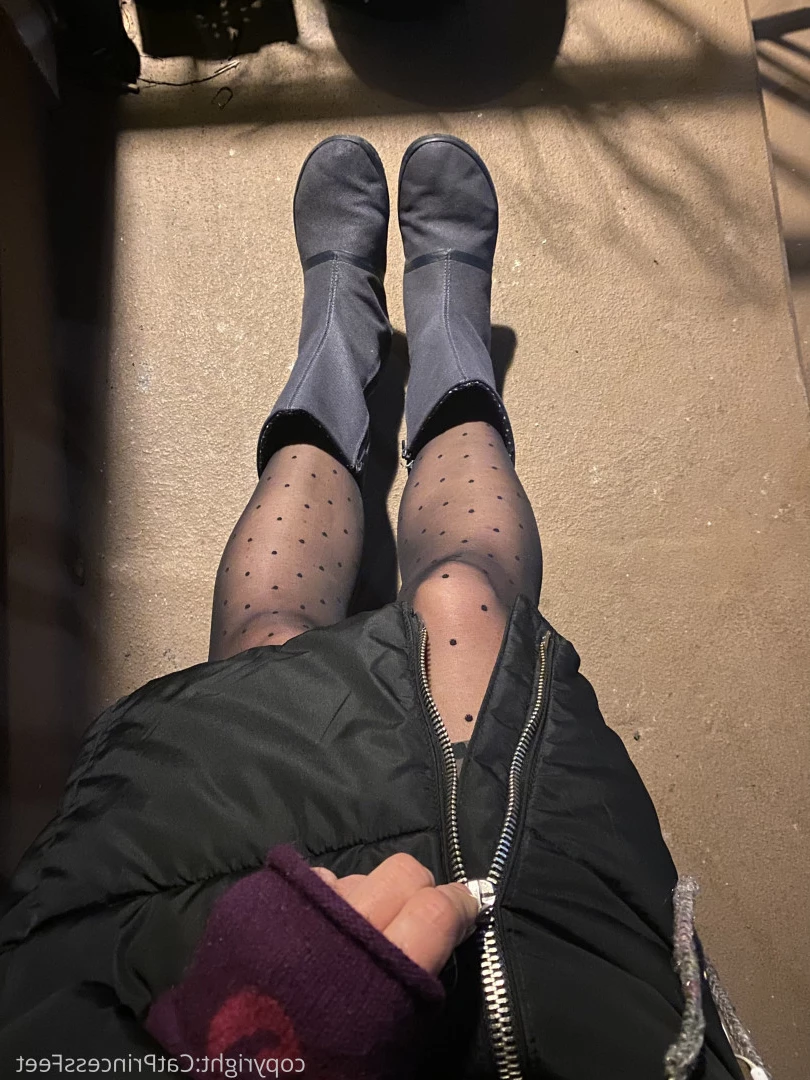 CatPrincess [ catprincessfeet ] Onlyfans leaked photo 7595574 on Hotleaks.tv