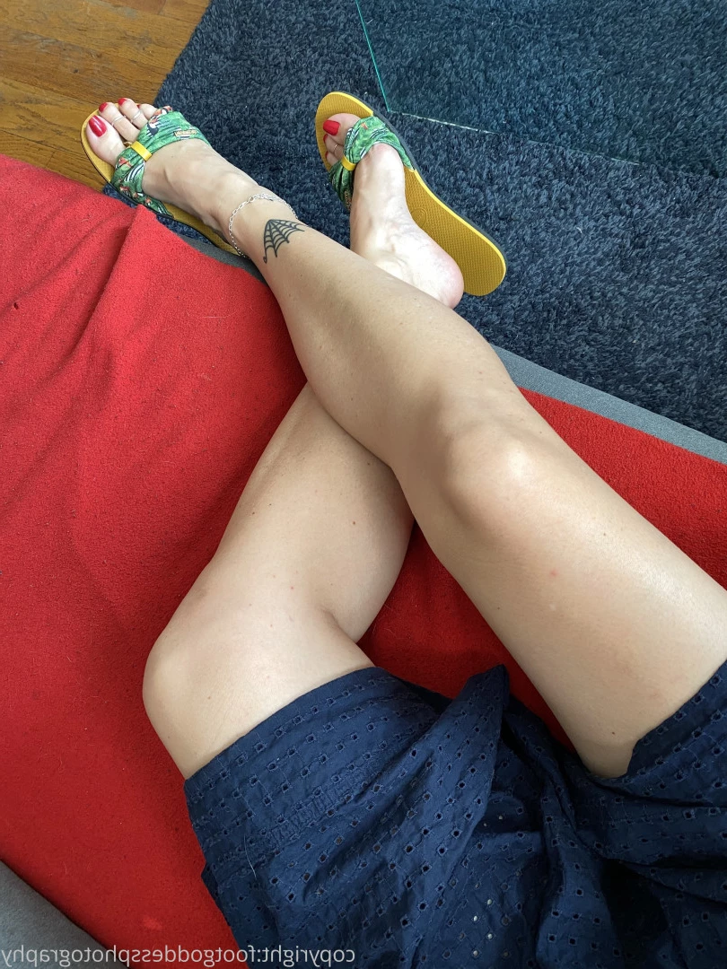 CatPrincess [ catprincessfeet ] Onlyfans leaked photo 7595613 on Hotleaks.tv