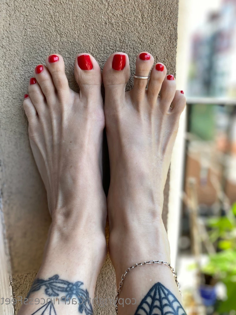 CatPrincess [ catprincessfeet ] Onlyfans leaked photo 7596033 on Hotleaks.tv