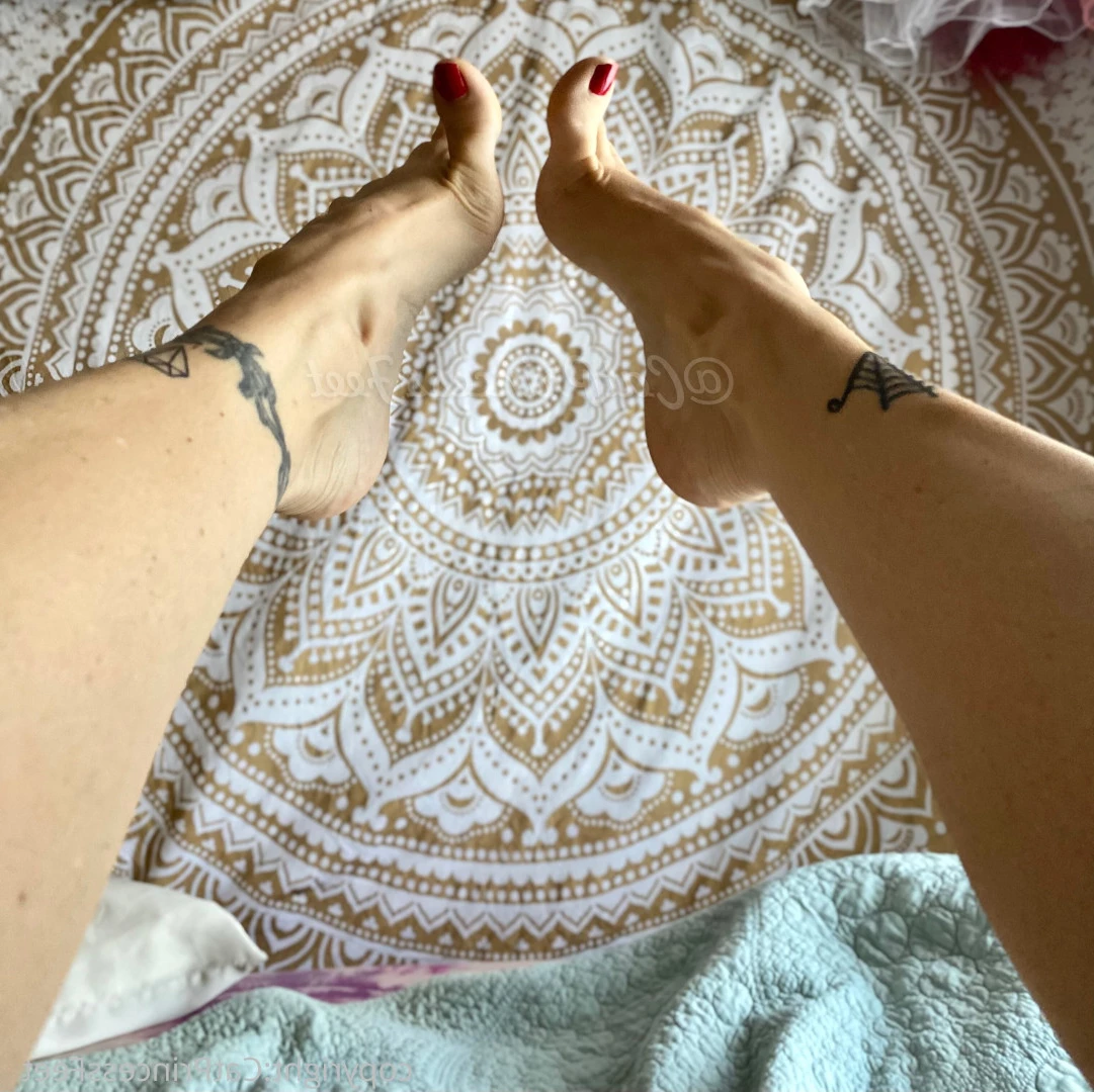 CatPrincess [ catprincessfeet ] Onlyfans leaked photo 7596087 on Hotleaks.tv