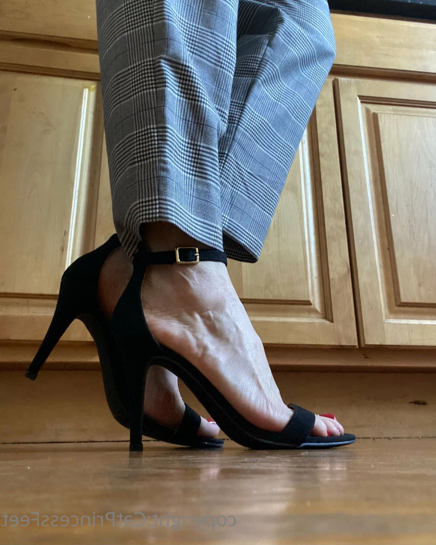 CatPrincess [ catprincessfeet ] Onlyfans leaked photo 7596216 on Hotleaks.tv