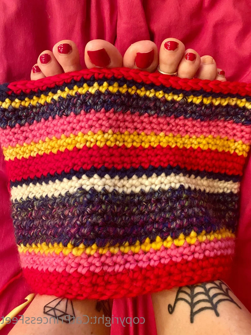 CatPrincess [ catprincessfeet ] Onlyfans leaked photo 7596428 on Hotleaks.tv