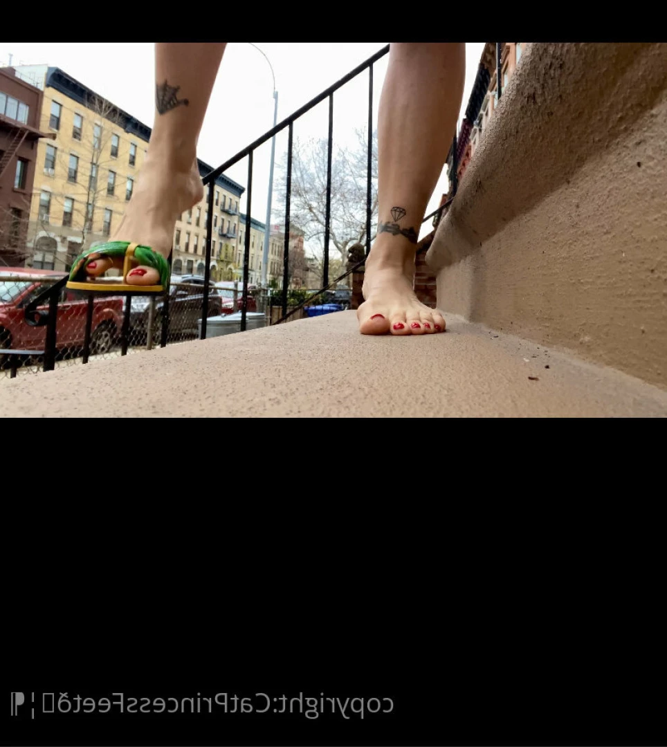 CatPrincess [ catprincessfeet ] Onlyfans leaked photo 7596436 on Hotleaks.tv