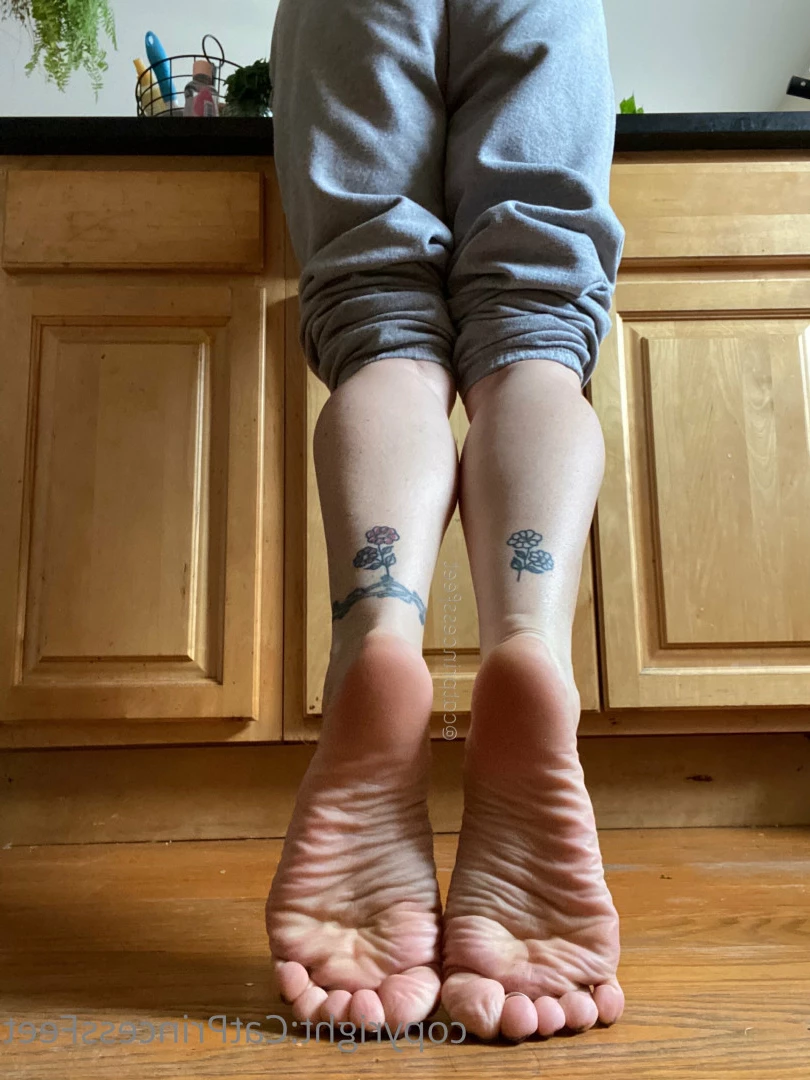 CatPrincess [ catprincessfeet ] Onlyfans leaked photo 7596503 on Hotleaks.tv