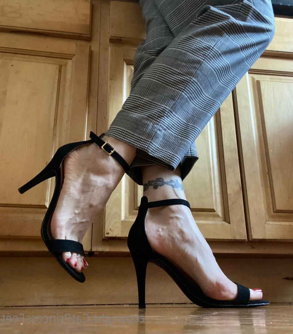 CatPrincess [ catprincessfeet ] Onlyfans leaked photo 7596655 on Hotleaks.tv