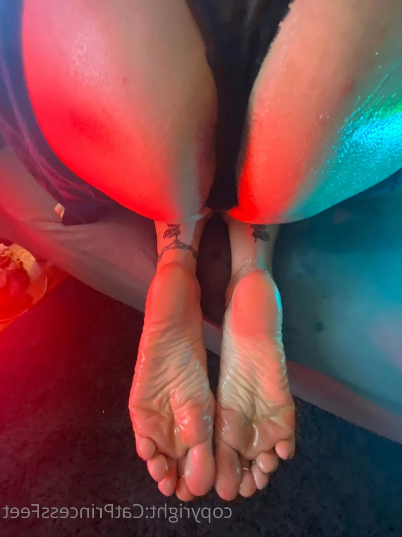 CatPrincess [ catprincessfeet ] Onlyfans leaked photo 7596772 on Hotleaks.tv