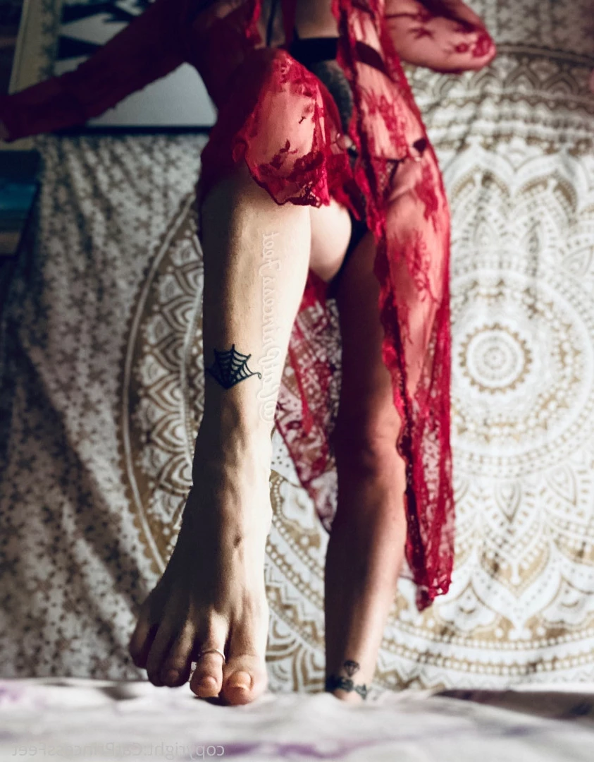 CatPrincess [ catprincessfeet ] Onlyfans leaked photo 7596812 on Hotleaks.tv