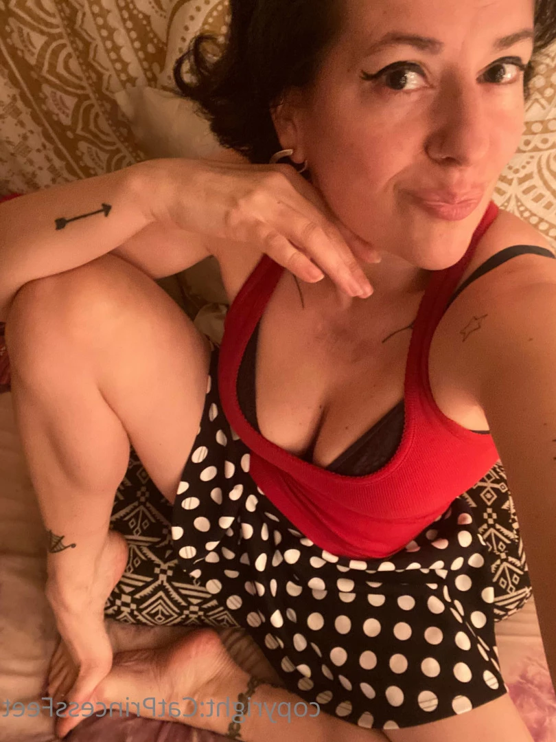 CatPrincess [ catprincessfeet ] Onlyfans leaked photo 7597017 on Hotleaks.tv
