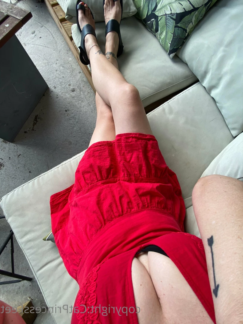 CatPrincess [ catprincessfeet ] Onlyfans leaked photo 7597062 on Hotleaks.tv