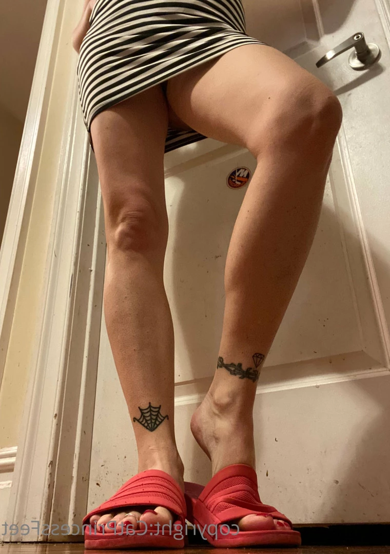 CatPrincess [ catprincessfeet ] Onlyfans leaked photo 7597106 on Hotleaks.tv