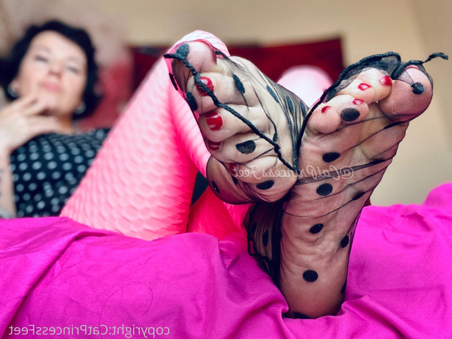 CatPrincess [ catprincessfeet ] Onlyfans leaked photo 7597182 on Hotleaks.tv