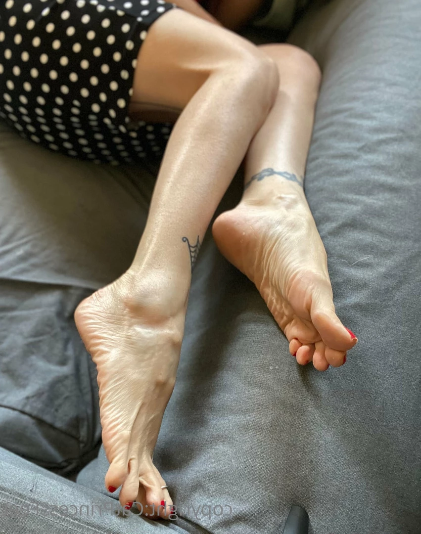 CatPrincess [ catprincessfeet ] Onlyfans leaked photo 7597464 on Hotleaks.tv