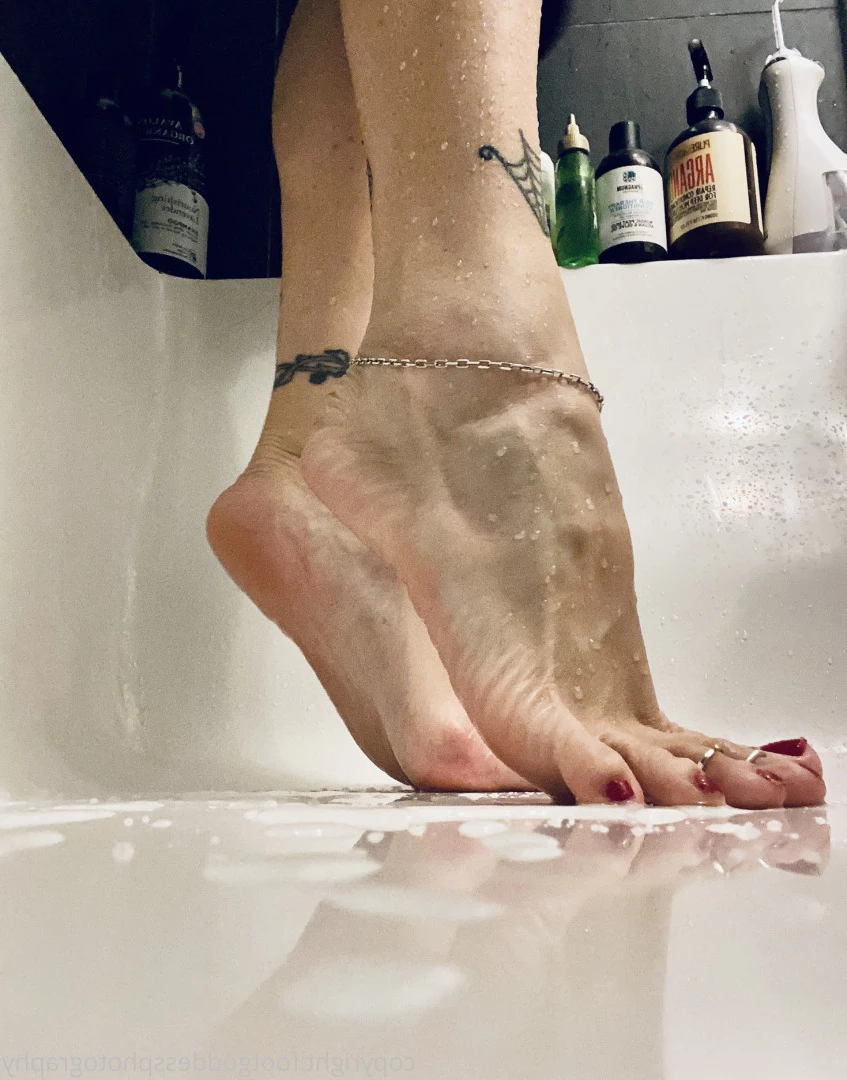 CatPrincess [ catprincessfeet ] Onlyfans leaked photo 7598064 on Hotleaks.tv
