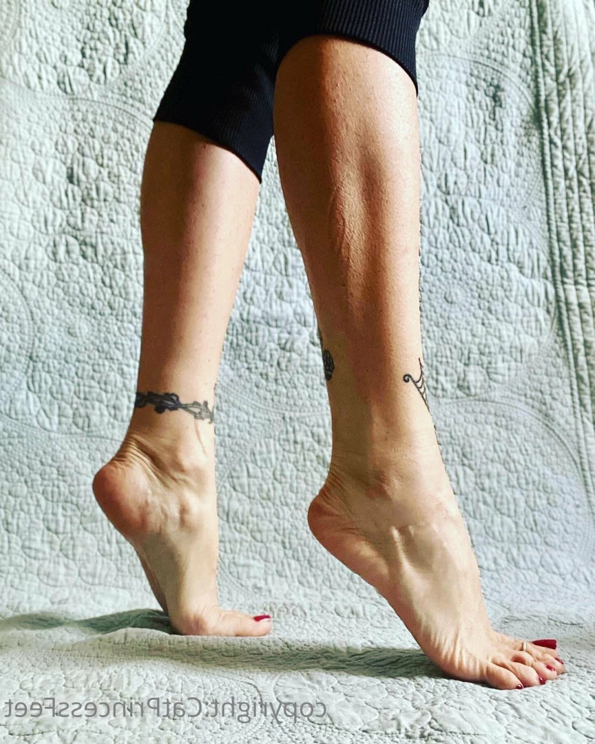 CatPrincess [ catprincessfeet ] Onlyfans leaked photo 7598123 on Hotleaks.tv