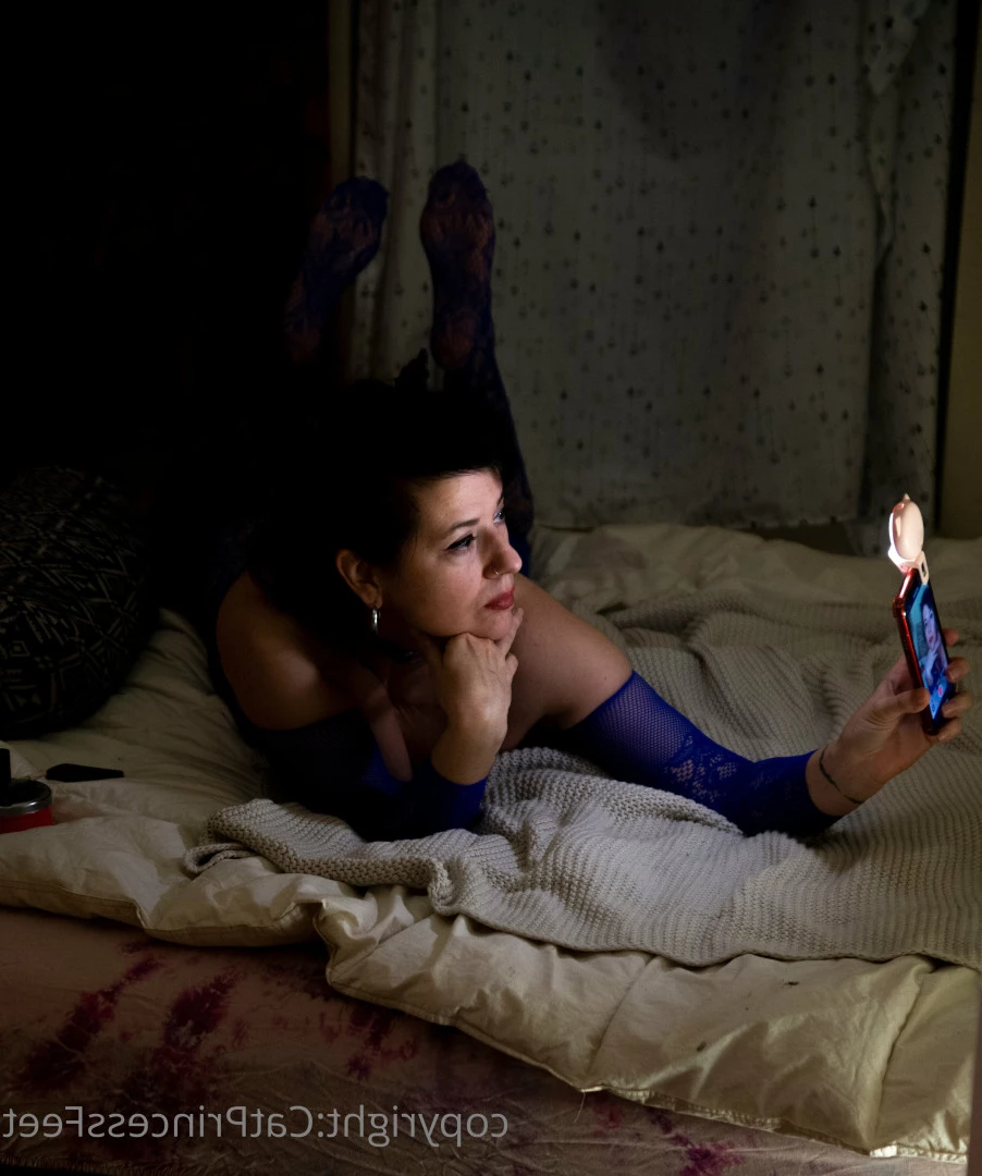 CatPrincess [ catprincessfeet ] Onlyfans leaked photo 7598188 on Hotleaks.tv