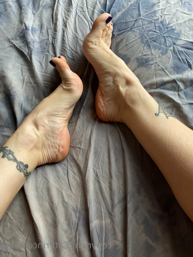CatPrincess [ catprincessfeet ] Onlyfans leaked photo 7598224 on Hotleaks.tv