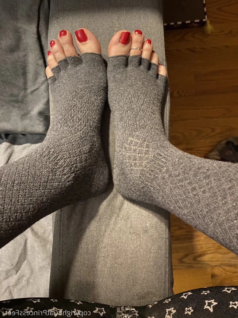 CatPrincess [ catprincessfeet ] Onlyfans leaked photo 7598313 on Hotleaks.tv