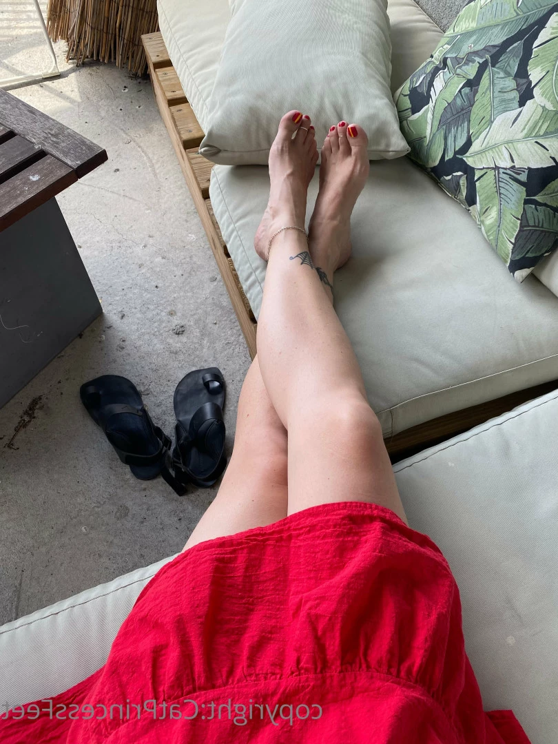 CatPrincess [ catprincessfeet ] Onlyfans leaked photo 7598622 on Hotleaks.tv