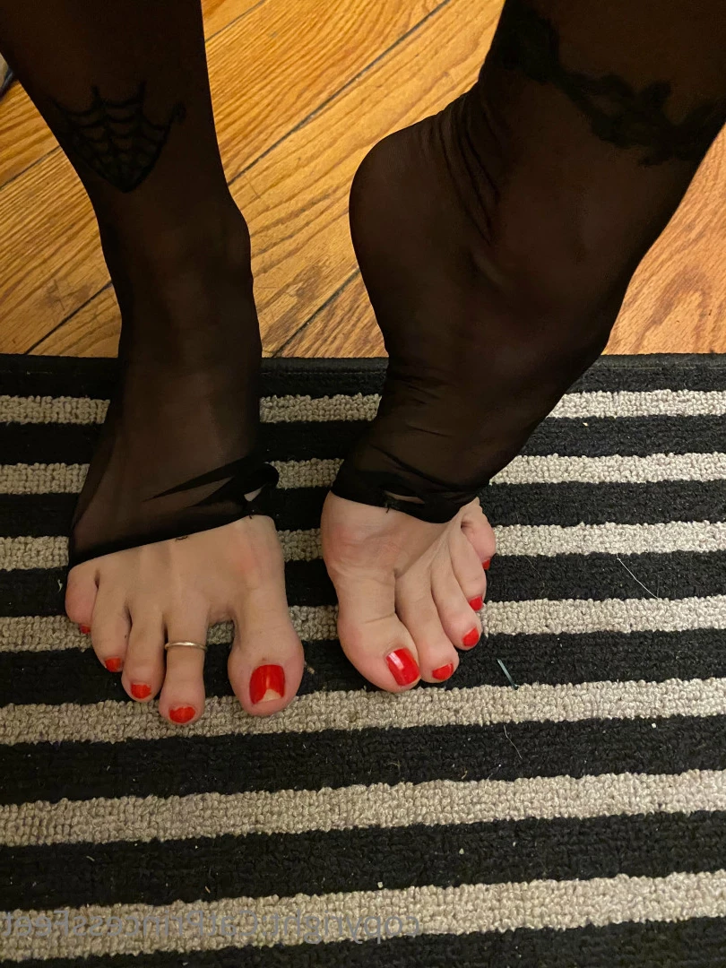 CatPrincess [ catprincessfeet ] Onlyfans leaked photo 7598705 on Hotleaks.tv