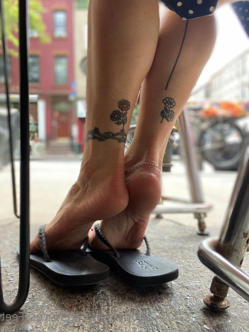 CatPrincess [ catprincessfeet ] Onlyfans leaked photo 7598799 on Hotleaks.tv